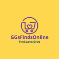 GGs Finds Online